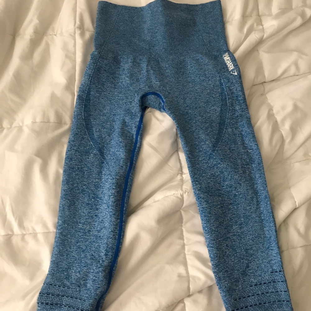 Gymshark leggings (TRADE)